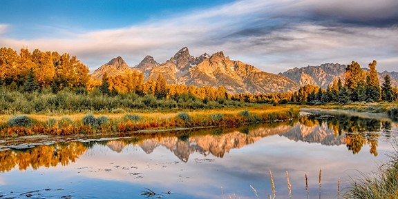 Must-Do Wyoming Travel Vacation Activities And Adventures